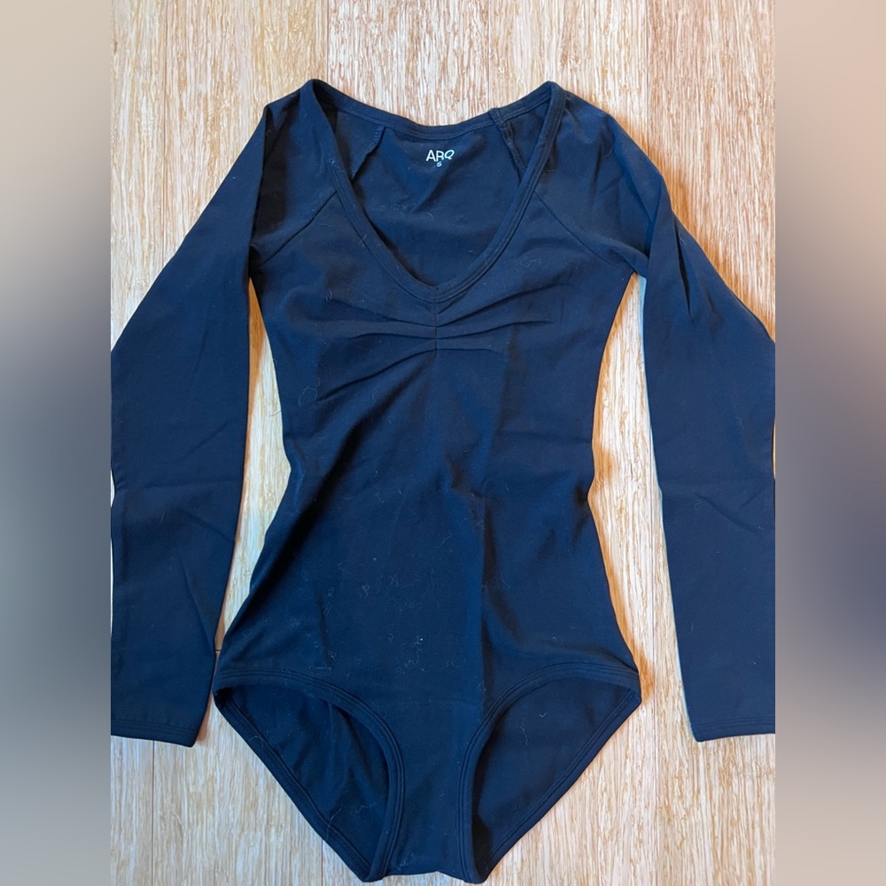 ARQ Paloma Leotard